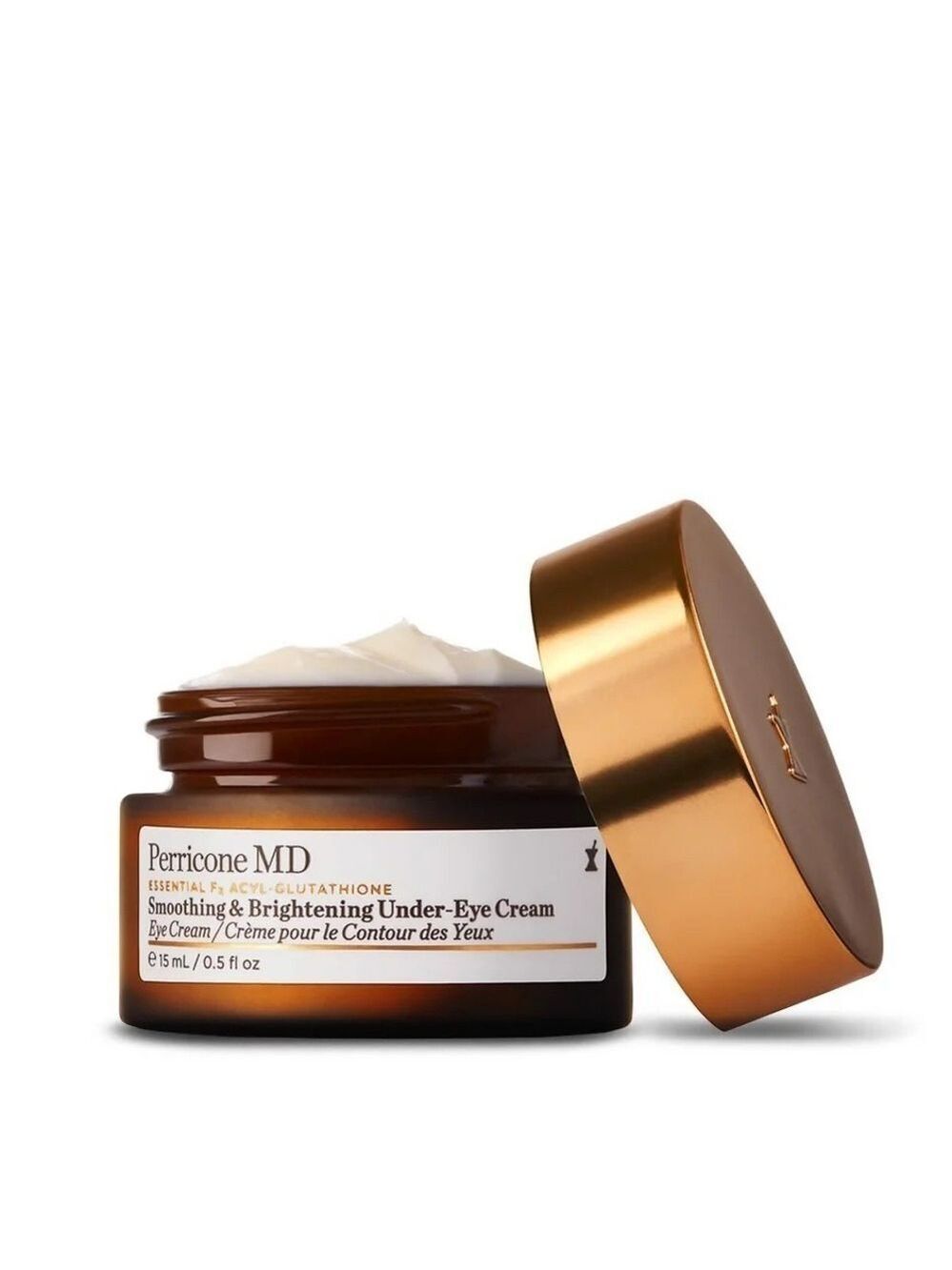 Perricone MD Essential Fx Acyl-Glutathione Smoothing Brightening Under-Eye Cream